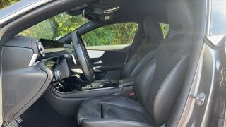 Classe CLA 200 d 150 8G-TRONIC AMG Line 2022 occasion 24000 Perigueux
