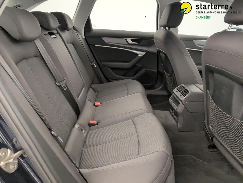 A6 40 TDI 204 ch S tronic 7 Quattro 2021 occasion 73420 Voglans
