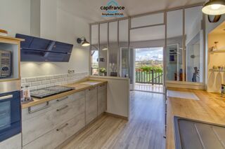  Maison à vendre 5 pièces 125 m²