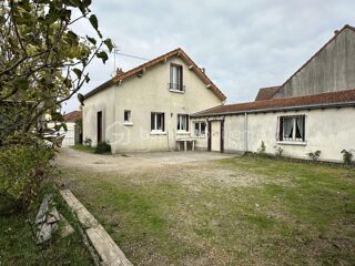  Maison à vendre 5 pièces 105 m²