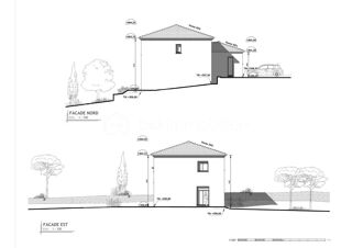  Terrain à vendre 2300 m²