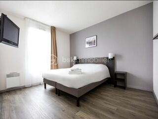  Appartement � vendre 2 pi�ces 44 m�