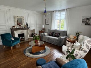  Maison à vendre 7 pièces 208 m²