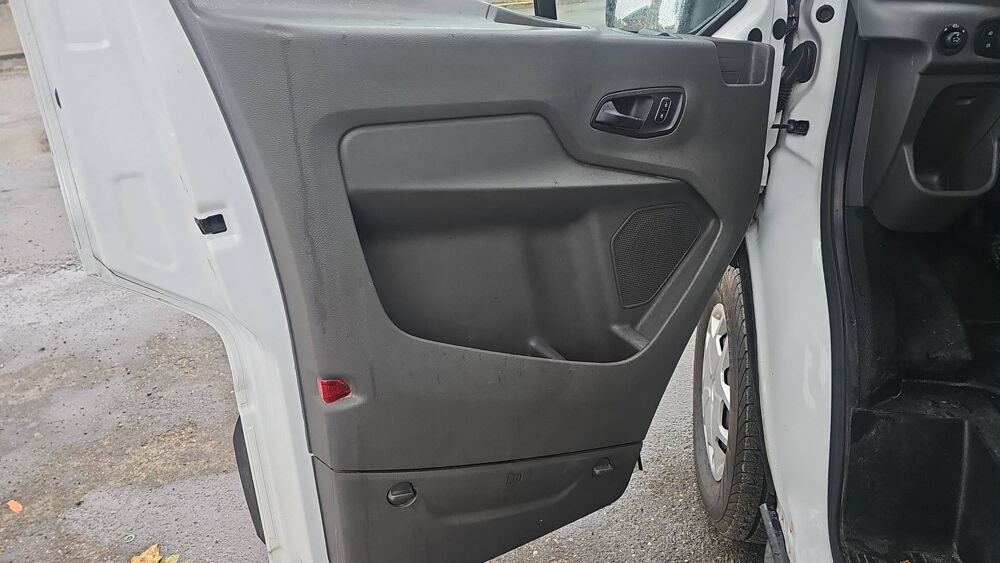 Transit Fourgon L3H2 2.0 TDCi 130 Trend Business - 3 places 2021 occasion 31800 Saint Gaudens