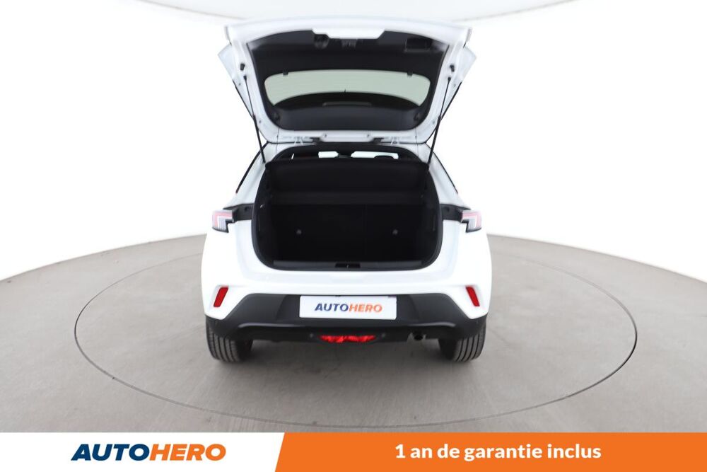 Mokka 1.2 Turbo GS 100 ch 2023 occasion 92130 Issy-les-Moulineaux