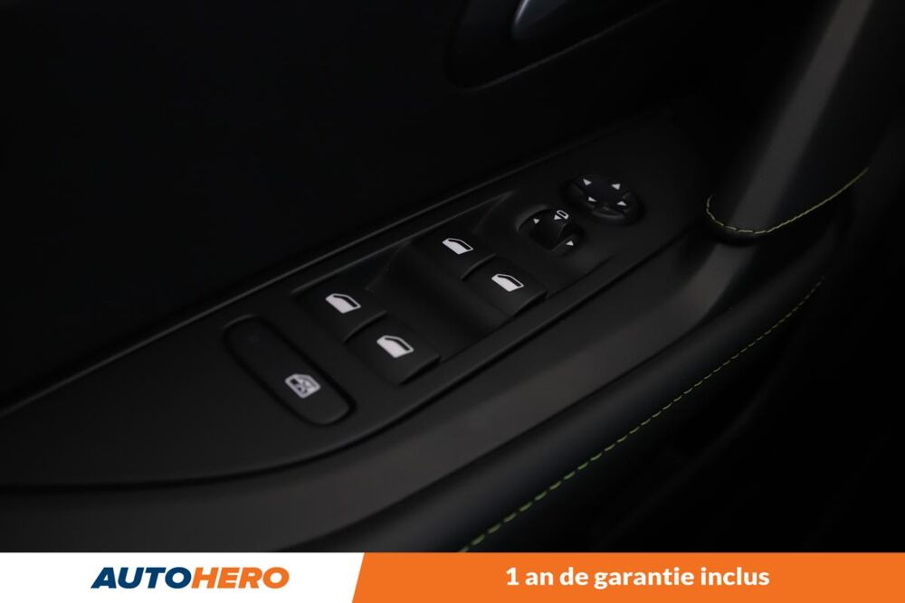 208 1.2 PureTech GT Line 100 ch 2020 occasion 92130 Issy-les-Moulineaux