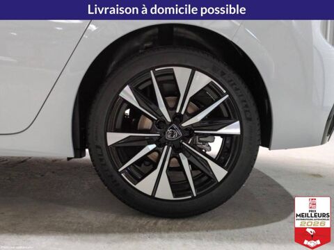 308 HYBRID 145 BVA E-DCS6 ALLURE + PACK VISION 360 2026 occasion 10150 Lavau