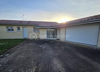  Maison � vendre 4 pi�ces 119 m�