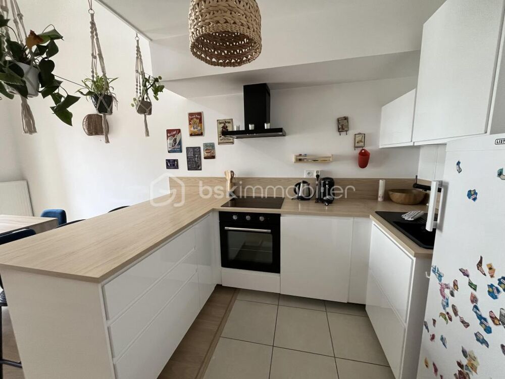 Vente Duplex/Triplex APPARTEMENT T3 DUPLEX - RÉCENT - LOMME MAISON DES ENFANTS Lomme
