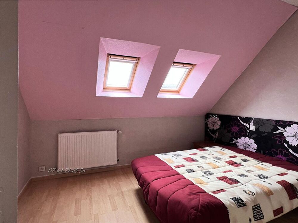 à vendre  Maison Saint-Lunaire (35800)