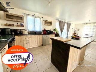  Maison à vendre 5 pièces 108 m²