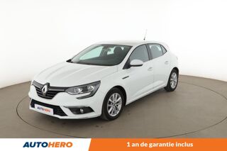 M&eacute;gane 1.3 TCe Zen 140 ch 2019 occasion 92130 Issy-les-Moulineaux