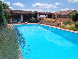  Maison à vendre 12 pièces 278 m²