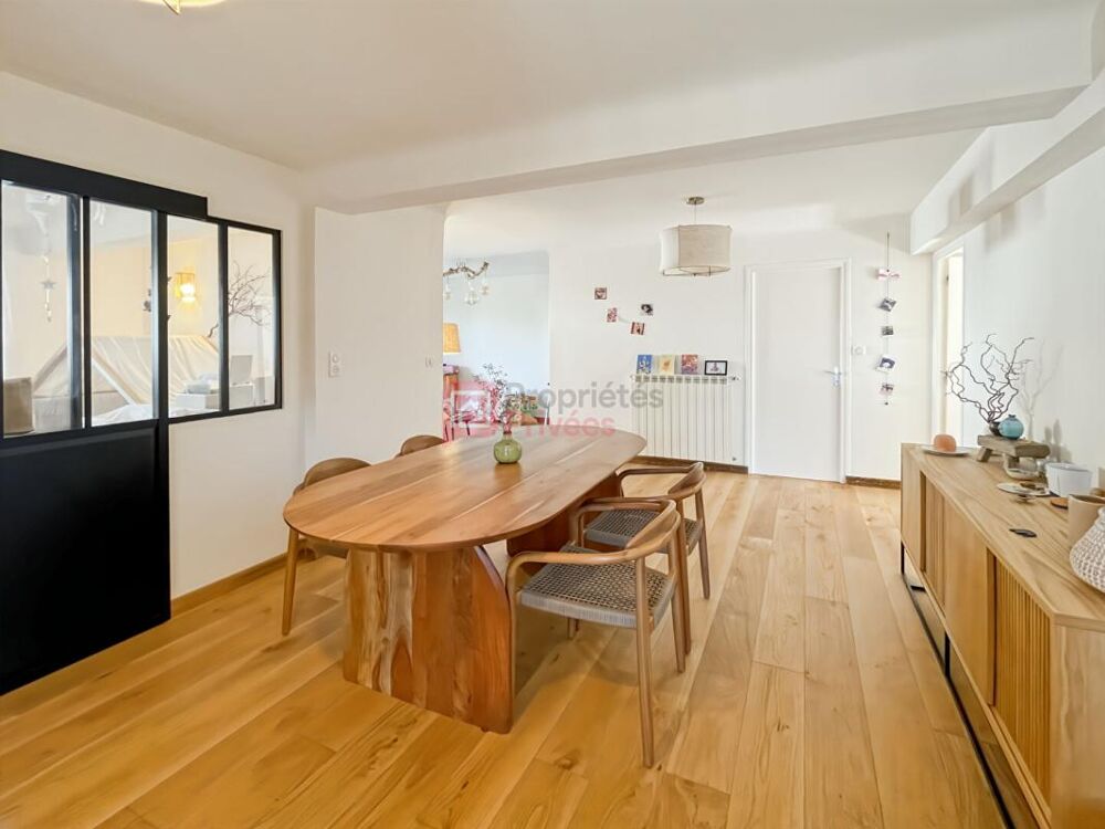 Vente Appartement Appartement Bixta Eder , 115m2, Arrauntz Ustaritz