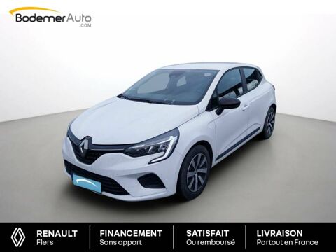 Renault Clio TCe 90 Equilibre 2023 occasion Flers 61100