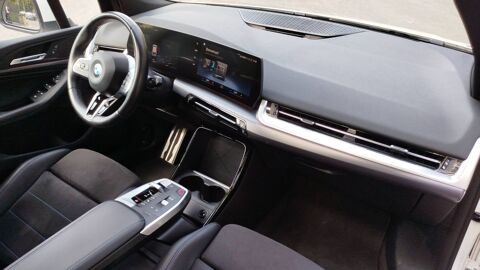 Serie 2 218i 136 Steptronic7 M Sport - Automatique Toit ouvrant 2022 occasion 41100 Vendome