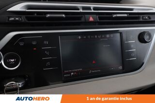Grand C4 Spacetourer 1.5 Blue-HDi Shine BV6 131 ch 2019 occasion 92130 Issy-les-Moulineaux