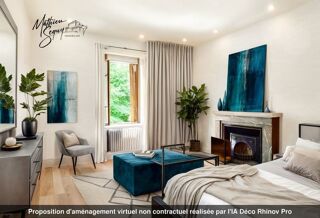  Appartement à vendre 5 pièces 111 m²