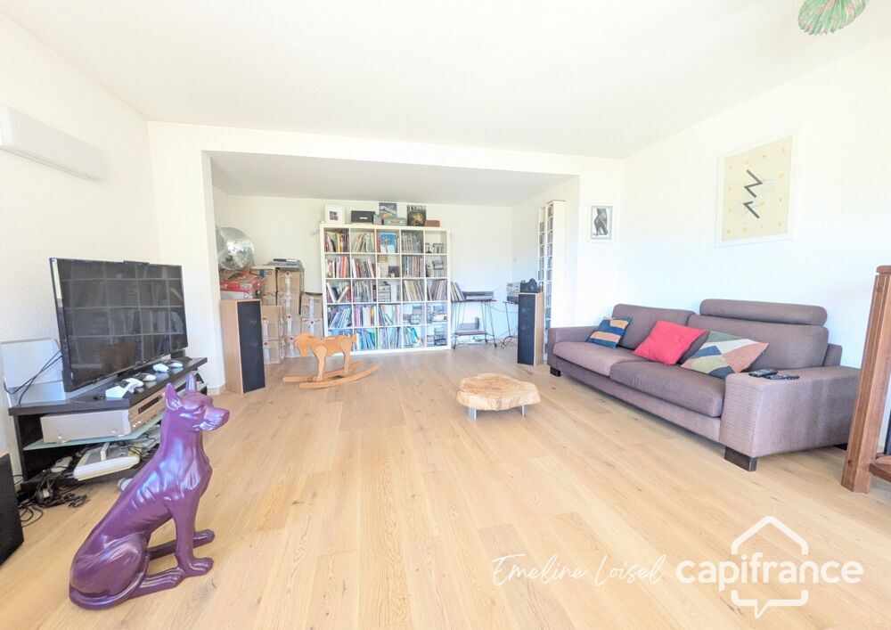 Vente Maison Maison 5 chambres - vue panoramique + parcelle constructible - Autrans Méaudre en Vercors (38112) Meaudre