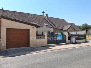  Appartement à vendre 6 pièces 108 m²