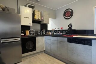  Appartement � vendre 2 pi�ces 50 m�