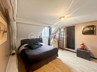  Maison � vendre 4 pi�ces 110 m�