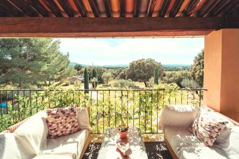 � vendre  Maison L'Isle-sur-la-Sorgue (84800)