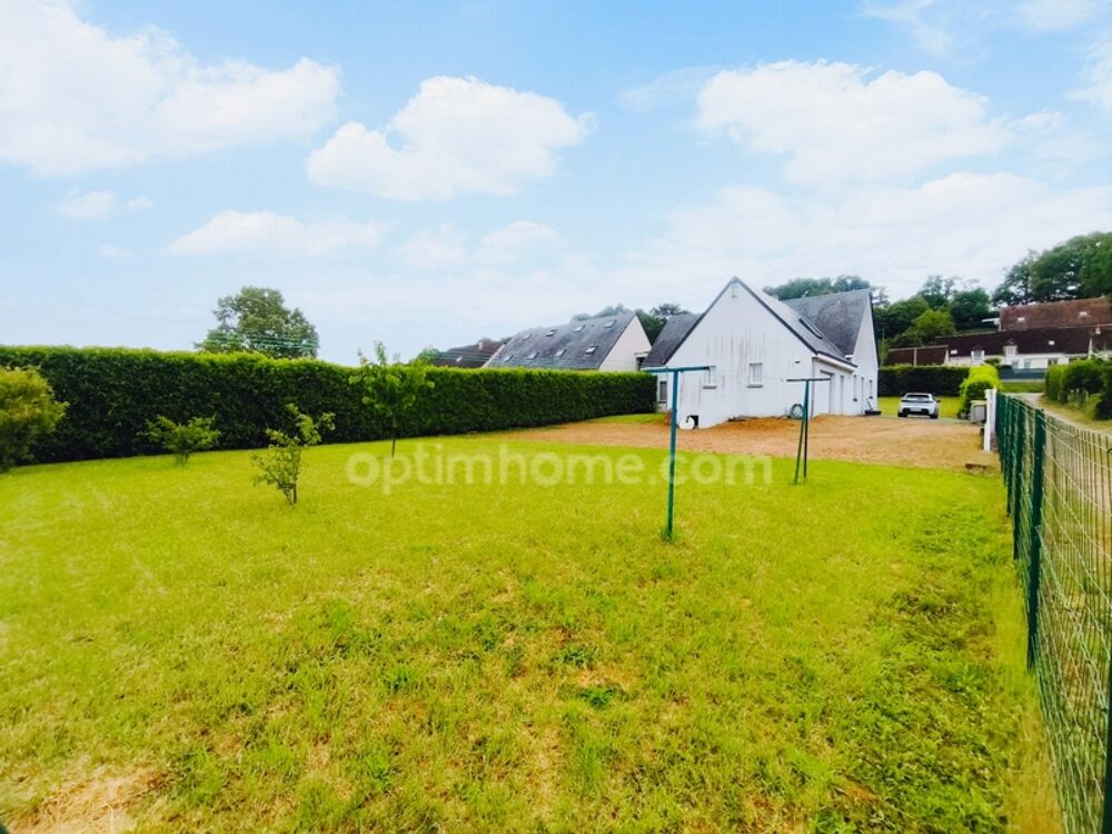 Maison familiale de 205 m2