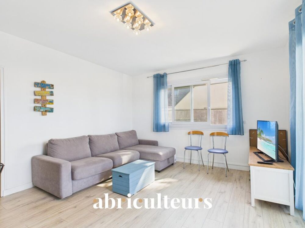 Vente Appartement Appartement proche mer - 54 m² - 3 pièces - Batz-sur-Mer Batz sur mer