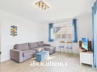  Appartement à vendre 3 pièces 54 m²