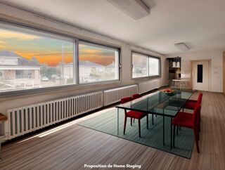  Maison � vendre 7 pi�ces 168 m�