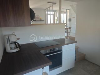  Maison � vendre 4 pi�ces 76 m�