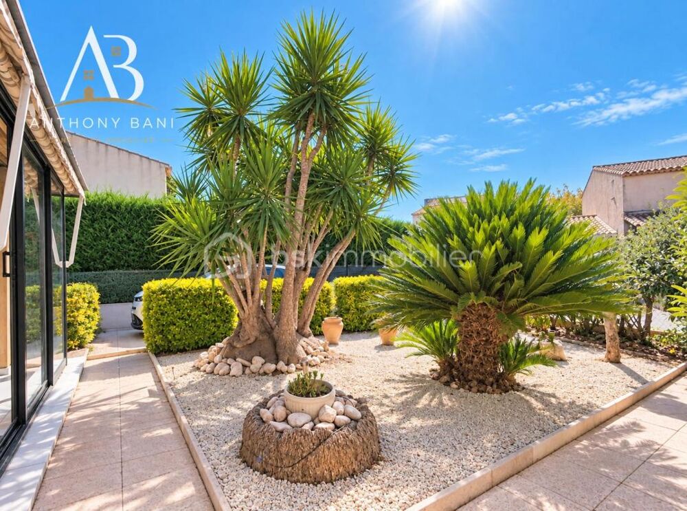 EXCLUSIVITÉ  ANTIBES