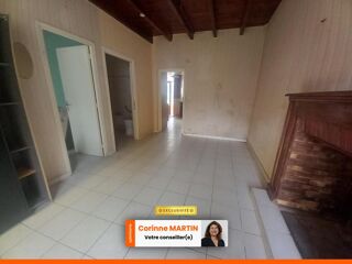  Maison à vendre 4 pièces 73 m²