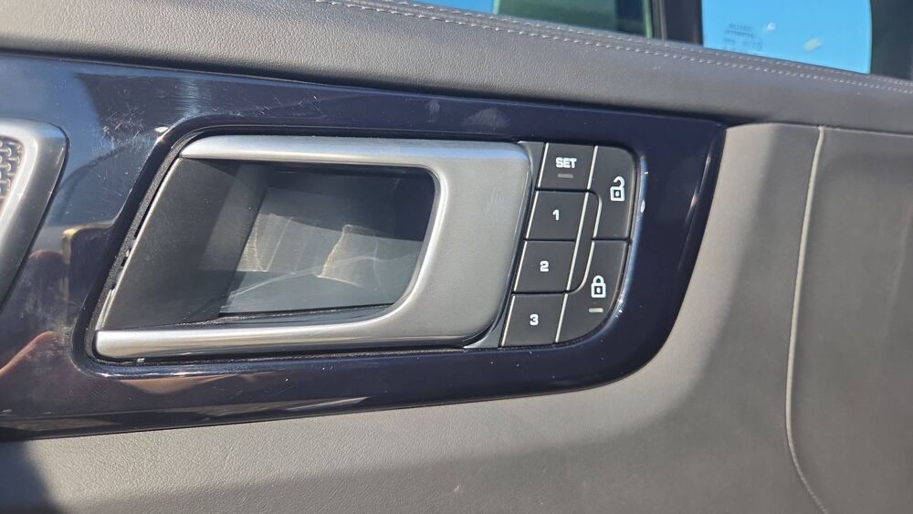 Cayenne 3.0 462 Hybride BVA8 Platinum Edition - Automatique 2021 occasion 54000 Nancy