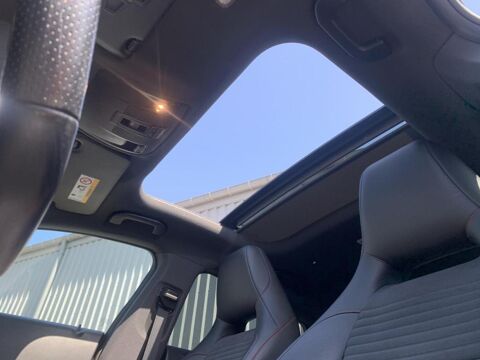 Classe CLA Shooting Brake 220 d 7G-DCT Fascination PACK AMG 2019 occasion 14650 Carpiquet
