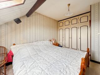  Maison � vendre 6 pi�ces 112 m�