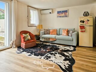  Appartement à vendre 2 pièces 29 m²