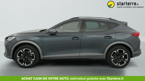 Formentor 1.4 e-HYBRID 204 ch DSG6 Business Edition 2024 occasion 69190 Saint-Fons