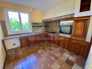  Maison à vendre 6 pièces 138 m²