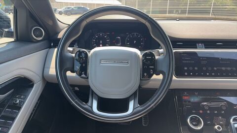 Range Rover Evoque II 1.5 P300e 309 AWD BVA8 R-Dynamic Hse 2020 occasion 06700 Saint Laurent Du Var