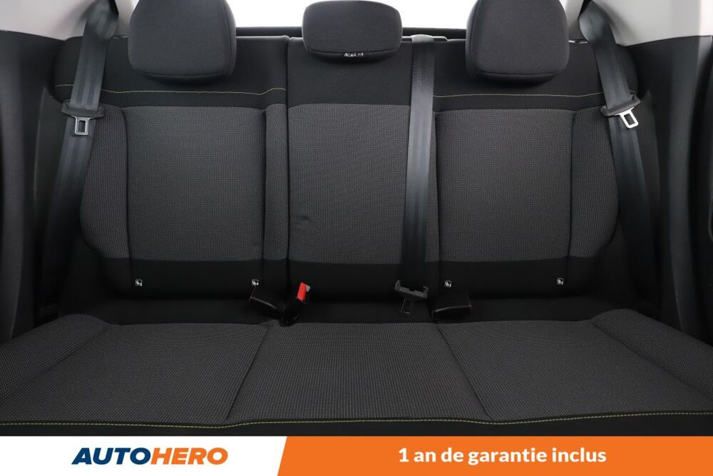 C3 1.2 PureTech Shine BV6 110 ch 2019 occasion 92130 Issy-les-Moulineaux