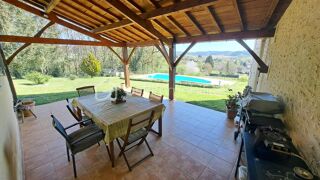  Maison � vendre 4 pi�ces 136 m�