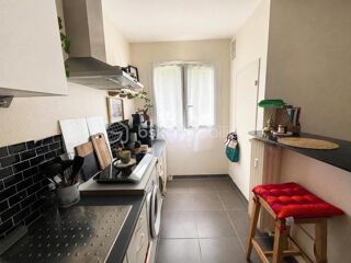  Appartement à vendre 1 pièce 33 m²