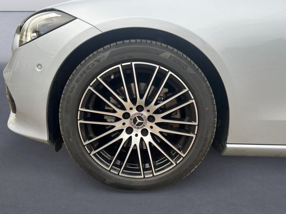 Classe C V 220 D 4MATIC BUSINESS LINE 9G-TRONIC 2022 occasion 55800 Contrisson