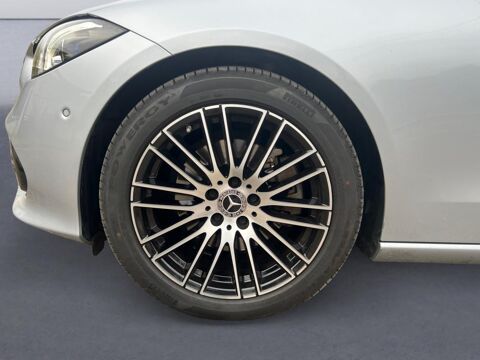 Classe C V 220 D 4MATIC BUSINESS LINE 9G-TRONIC 2022 occasion 55800 Contrisson