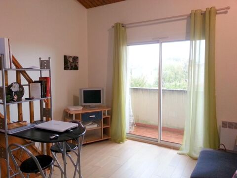  Appartement  louer 1 pice 27 m
