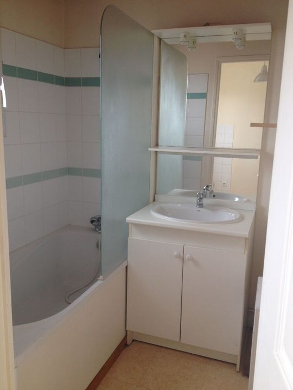 Location Appartement Studio de 28m2 à louer sur Triel-sur-Seine Triel sur seine