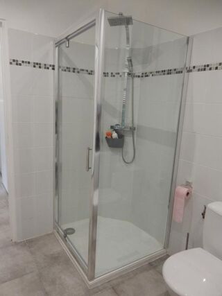  Appartement à louer 2 pièces 40 m²