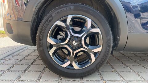 C5 aircross 1.2 Hybrid 136 e-DSC6 Max 2024 occasion 54510 Tomblaine